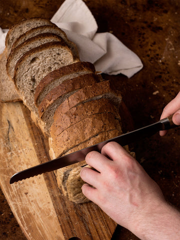 Wholemeal Low GI Pan - Farmhouse Cafe & Bakery